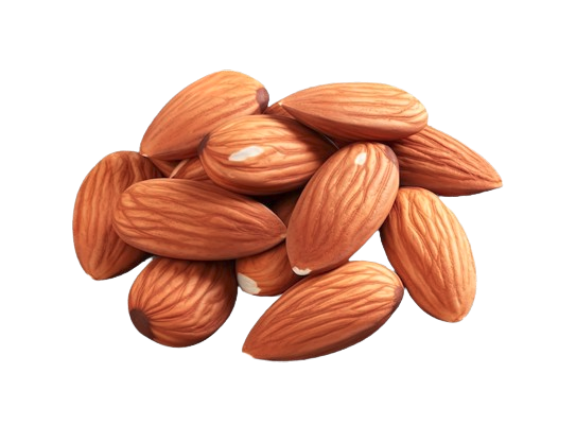 almond